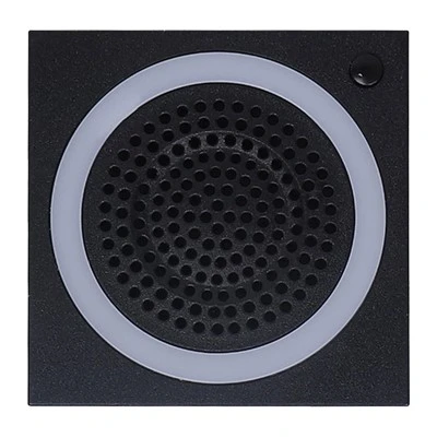 Bluetooth reproduktor s okolním světlem